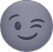 wink