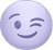 wink