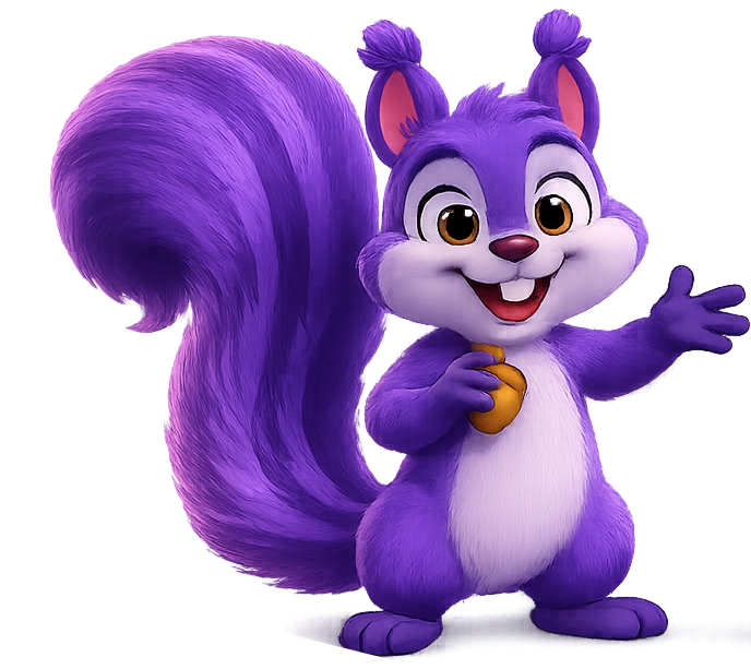 Haserupt Mascot